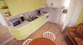 Apartment Hotel Kuukkarin Kortteeri - Image 3