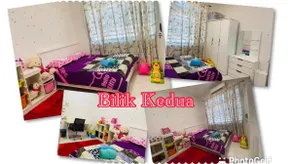 Beautiful bungalow at Kijal, Meraga Beris, Kemaman - Image 4