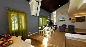 Villa Pronti Santarcangelo - Rimini - Image 4