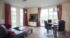 Ferienwohnung 39 Residenz Balmer See - Image 2
