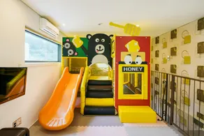 Pocheon Friends Pet Kids Pool Villa - Image 5