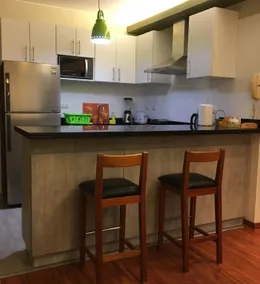 Aparts 4 Days 1 Bedroom Loft Down Town Miraflores - Image 2