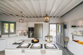 Villa Arades Sifnos with Private Pool - Image 4