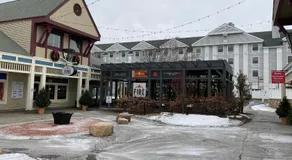 Modern North Conway Getaway - Image 3