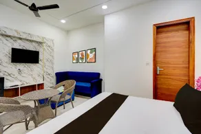 Hotel O Krishna Hotel - Image 2