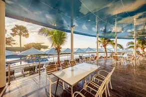 Carmelina Beach Resort Ho Tram - Image 4