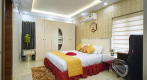 Thoppil lake residency inn - Image 2