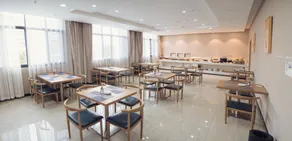 City Comfort Inn Yichang Zhijiang Qixing Plaza Guomao - Image 2