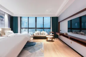 Guangsha Hotel - Image 2