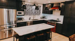 Serene Haven 3BR 2BA With 5 Beds in the Heart of Nederland - Image 5