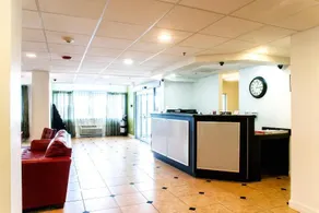 Three Rivers Inn & Suites - Image 3