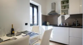 Panoramic Apartment Italian Alps Valtellina near Sondrio, Tirano - Image 3