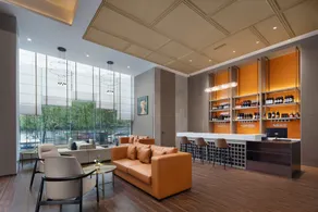 Yuezhi Hotel (Huaihua Municipal Government Branch) - Image 5