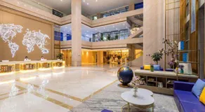 Kyriad Marvelous Hotel Shouguang Municipal Government - Image 3