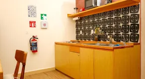 REGIONES - VALLES · Comfort Stay for 3 Near Zócalo - Image 4