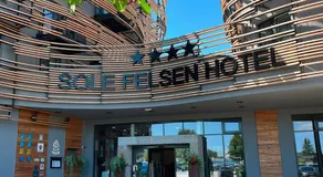 Hotel Sole Felsen Welt - Image 4