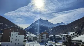 Ferienwohnungen Allalinblick - 80 Meter zur Talstation - Image 4