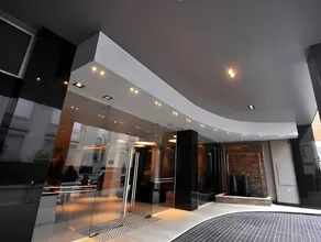 Hotel Bicentenario Suites & Spa - Image 4