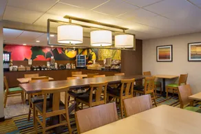 Comfort Inn - Dedham-Boston MetroWest - Image 4