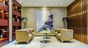 City Comfort Inn Hotel Guiyang Normal University Yangmingci Metro Station - Image 4