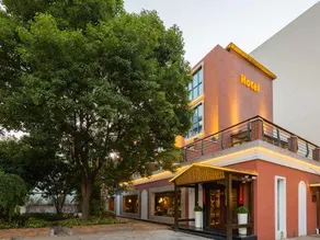 Fudi Hotel - Image 3