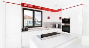 Ferienwohnung Leuchtfeuer 6 OG - Image 5