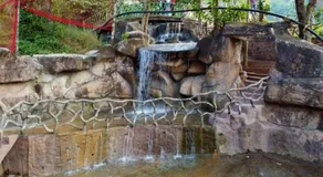 Crystal Falls Wayanad - Image 3