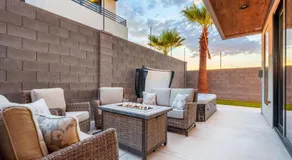 Desert Sands l Private Spa l Sleeps Twelve - Image 5