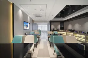 Yeste Hotel Xianning Hot Spring Walmart Plaza - Image 3