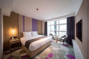 Lavande Hotel Bijie High-speed Railway Station Vientiane City - Image 2