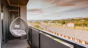 Minimalist Design Penthouse - Kosice Old Town - Image 5