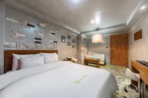 Yeonsinnae Hotel Mantova - Image 4