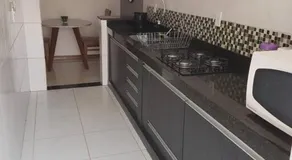 Lindo e aconchegante apt para até 04 pessoas - Image 3