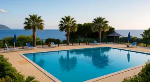Vulcanello Sea View Apartment - Image 3