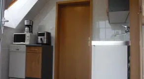 NEU Ferienwohnung Storchennest OG - Image 1