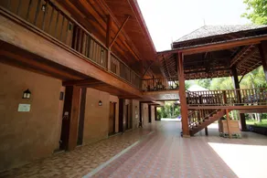 Royal Train Garden Resort - Image 4