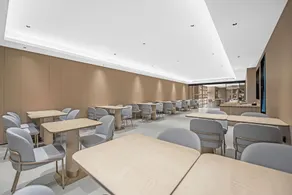 Hanting Hotel Chongqing Lianglukou Children's Hospital - Image 4