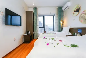 Canghai Yayuan Hotel - Image 2