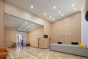Lanyuan Hotel - Image 3