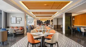 Hampton by Hilton Hefei Xinqiao International Airport - Image 3