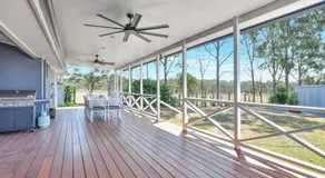 Palmers Lane Vineyard Homestead - Image 5