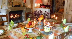 Chambre D'hôtes Myrtille - Image 3