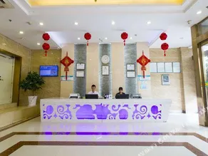 Meiyijia Express Hotel Mianchi - Image 3