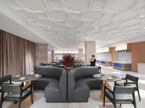 Vienna International Hotel 5.0 Fuzhou Changle Dongguan Wuhang Metro Station - Image 4