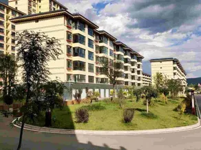 Huzhu Haisheng Garden Hotel - Image 5