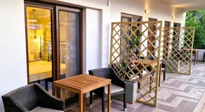 My Afytos Balcony - Image 5