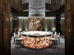 Meliá Jinan - Image 4