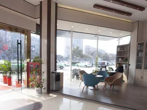 Greentree Inn Guannan West Renmin Road Hotel - Image 5