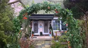 Gemütl. Ferienwohnung und Privatzimmer - Image 3
