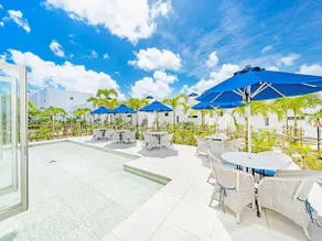 Blue Ocean Hotel & Resort Miyakojima - Image 5